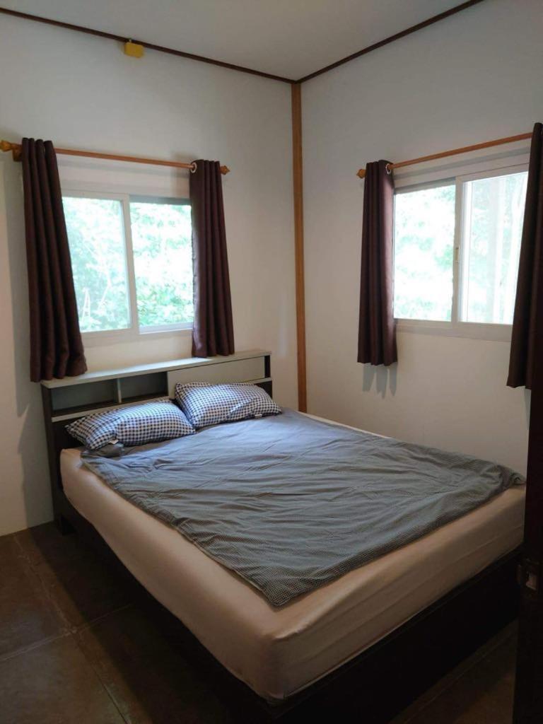 Freedom Home Ко Чанг Екстериор снимка