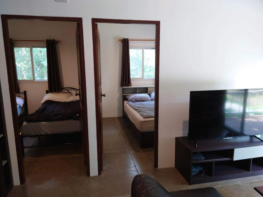 Freedom Home Ко Чанг Екстериор снимка