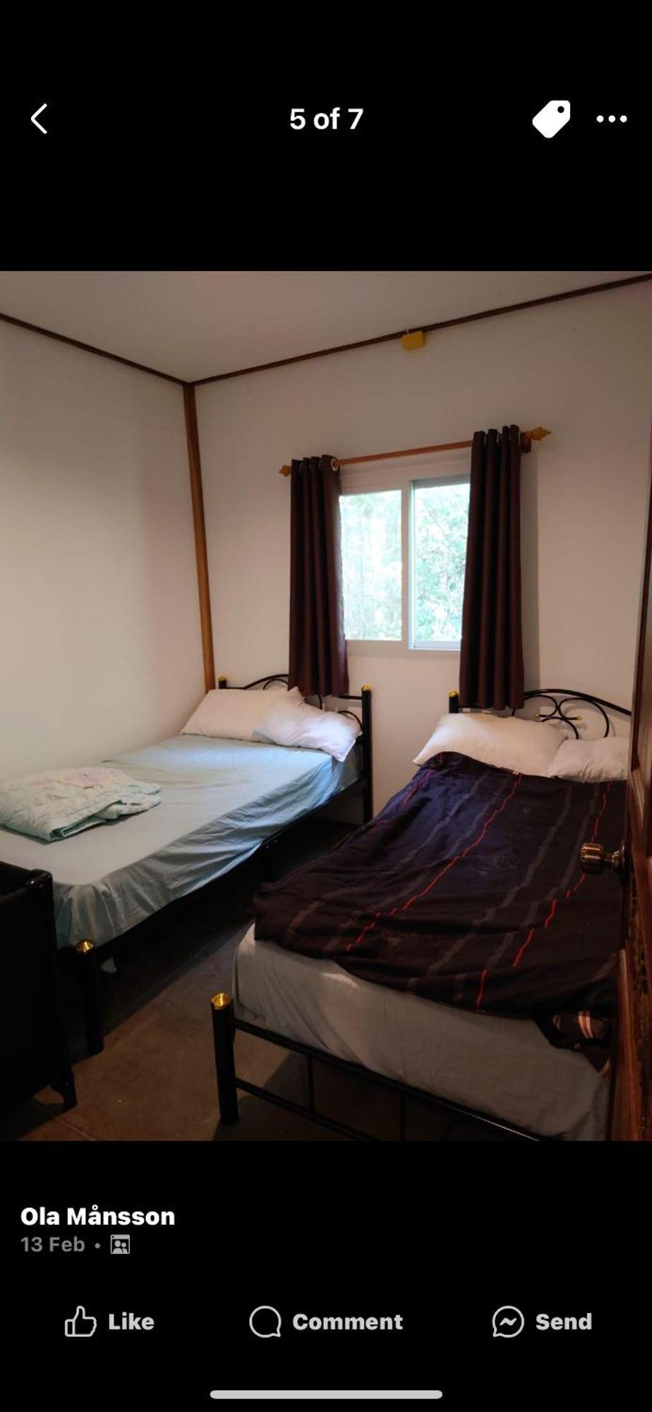 Freedom Home Ко Чанг Екстериор снимка