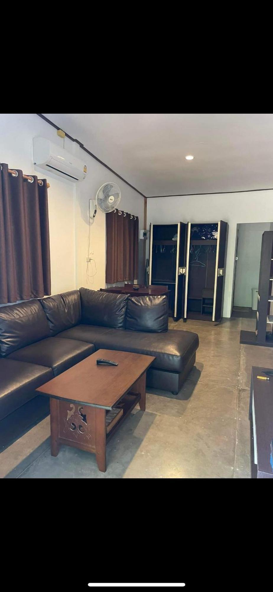 Freedom Home Ко Чанг Екстериор снимка