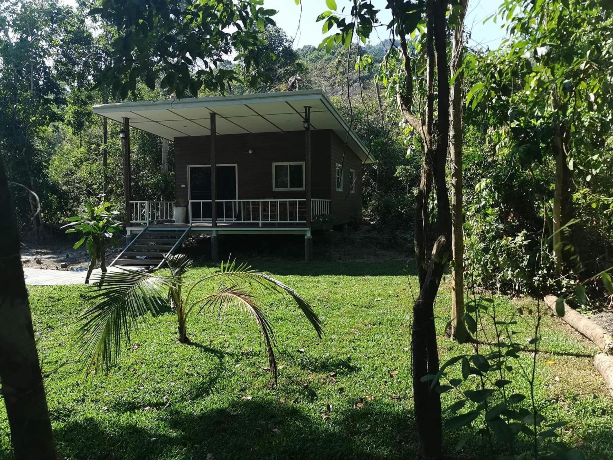Freedom Home Ко Чанг Екстериор снимка