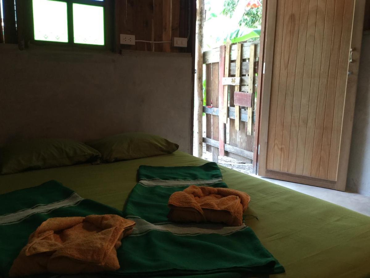 Freedom Home Ко Чанг Екстериор снимка